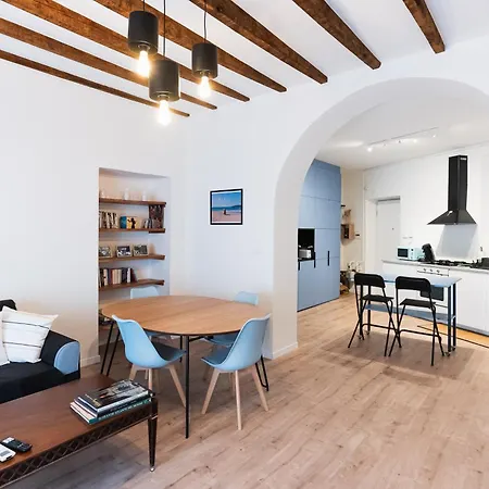 Light Blue Nolo Milan, 15 Minutes From Duomo By Metro Apartment